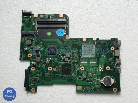 PCNANNY-placa base para ordenador portátil Acer Aspire 7250, MBRL60P004, AAB70 ► Foto 1/3