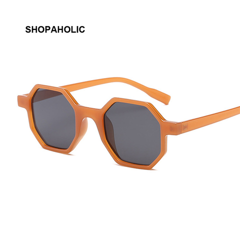 Gafas de sol de diseño de marca gafas de sol retro gafasmujer 