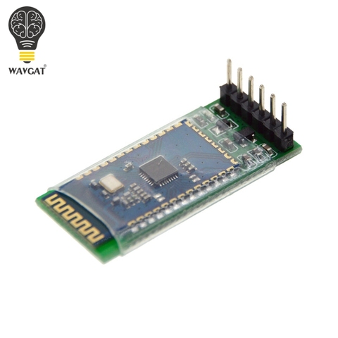 SPP-C Bluetooth serial pass-módulo inalámbrico de comunicación en serie de la máquina inalámbrica SPPC reemplazar HC-05 HC-06 ► Foto 1/6