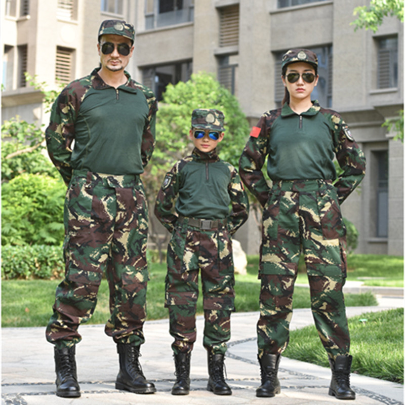 Uniforme Militar del ejército de camuflaje para la nieve, camisa de  combate, traje táctico Militar, ropa de trabajo para hombre y mujer -  Historial de precios y revisión