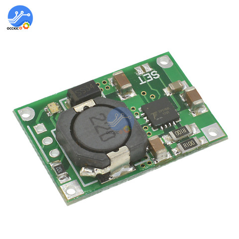 Cargador de batería de litio Lion TP5100 18650, placa de protección, 2A, carga de PCB, 5-18V, CC, equilibrador de batería de alimentación ► Foto 1/4