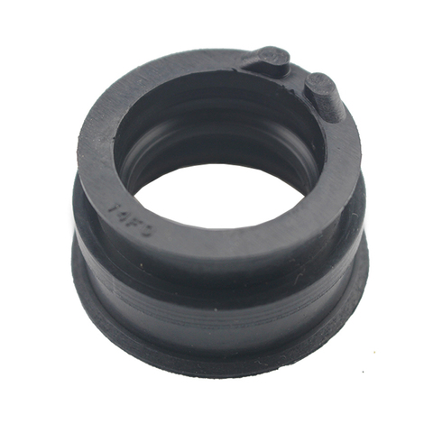 Carburador de la motocicleta adaptador de interfaz para Suzuki AN250 Burgman sello 250, 1998, 1999, 2000, 2001, 2002, 2003, 2004, 2005, 2006, 2007, 2008 ► Foto 1/6