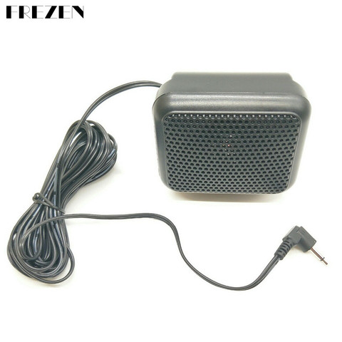 Altavoz externo de Radio para coche, dispositivo para Yaesu Icom Kenwood, TM481A FT-3,5 FT-7900R IC-2720 TYT TH-7800 TH-9800, 1807mm, P600 ► Foto 1/4