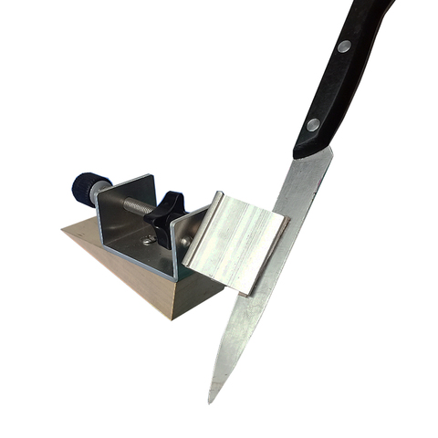 Piezas de afilador de cuchillos-Juego de Clip de cuchillo de inversión de 3 segundos para afilador de bordes Ruixin pro ► Foto 1/6