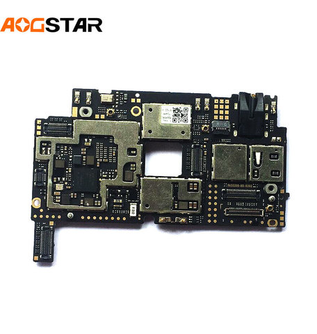 Placa base de Panel electrónico móvil, Cable para Lenovo VIBE P1, C72/C58, P1a42, P1c72, P1c58, 2 + 32GB ► Foto 1/1