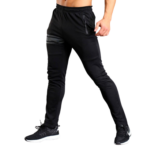 2022 el más nuevo para hombre Pantalones Hombre gimnasios Fitness culturismo pantalón de entrenamiento pantalones hombres pantalones pitillo Casual gimnasio ► Foto 1/1