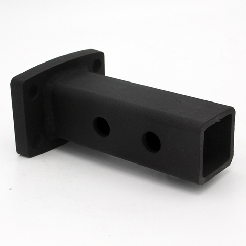 Adaptador de material de acero, convertidor de tamaño de 5x5cm, tipo universal ► Foto 1/1