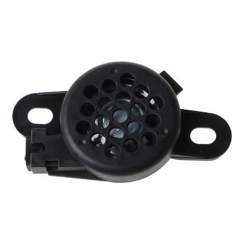 Altavoz de ayuda de aparcamiento para coche, dispositivo de alarma de advertencia de Radar de marcha atrás para VW Jetta Golf Passat 3 A4 A6 TT Q3 Q7 Q5 8E0 919 279 8E0919279, 1 unidad ► Foto 1/6