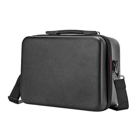 Bolsa de almacenamiento duradera, almacenamiento delicado clásico, bolso de hombro para Zhiyun Weebill S, cardán de mano, estabilizador, accesorios ► Foto 1/6