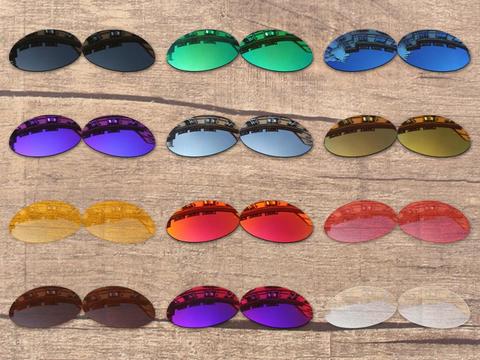 Vonxyz-lentes polarizadas de repuesto para gafas de sol Oakley E Wire 2,0, varias opciones ► Foto 1/4