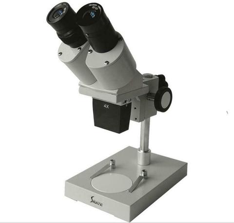 Binocular microscopio estéreo PCB soldadura herramienta de reparación de teléfono móvil Mineral microscopio para observar 10X 15X 20X opcional oculares ► Foto 1/6
