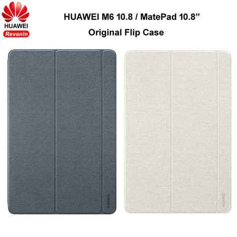 HUAWEI MediaPad-Funda M6 Original para tableta, 10,8 pulgadas, 10,8 