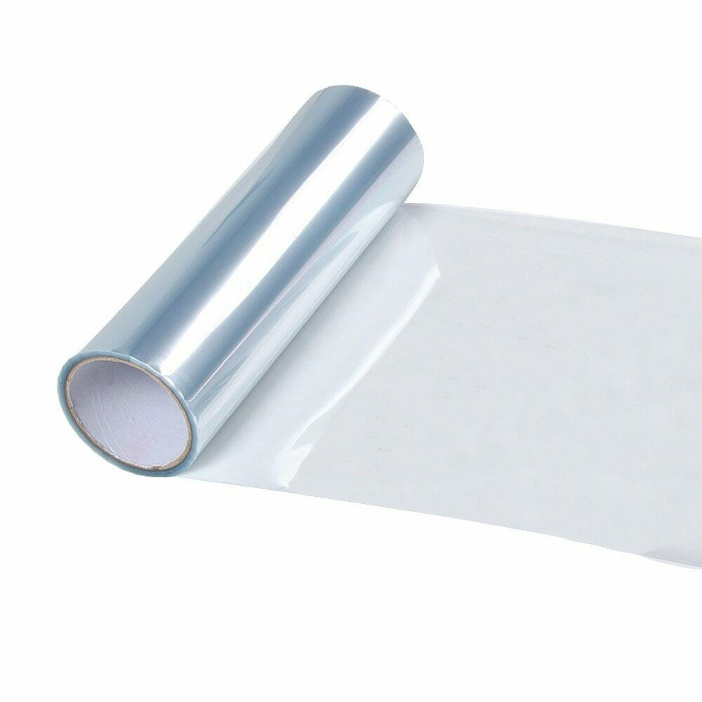 Protector de faros película pegatina tinte UV protección reemplazo vinilo ► Foto 1/6