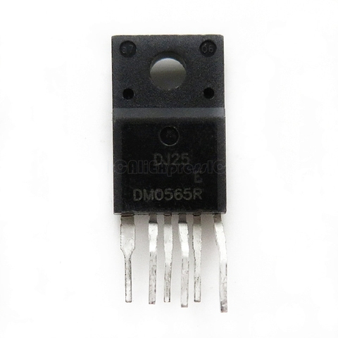 5pcs/lot FSDM0565R DM0565R DM0565 TO220F-6 In Stock ► Foto 1/1