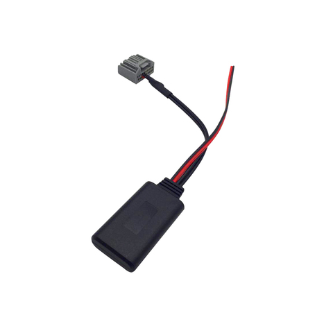 Para Honda cívica 2006-2013 para CRV para Accord 2008-2013 inalámbrico bluetooth 4,0 adaptador de Cable Aux adaptador del receptor de Audio ► Foto 1/4