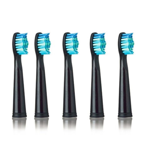Cabezales de cepillo de dientes eléctrico, repuesto automático antibacteriano para SEAGO 949/507/610/659 ► Foto 1/6