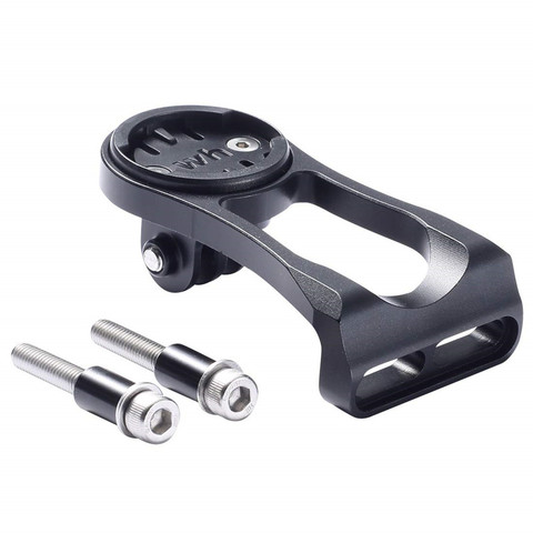 Soporte de montaje práctico para ordenador de bicicleta WAHOO BOLT, Extensor MINI GPS, gran oferta ► Foto 1/5