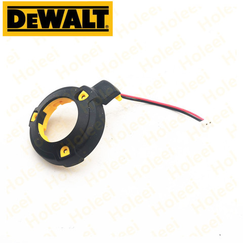 DEWALT-luz LED para herramientas eléctricas, accesorios para DCF886, DCF836, DCF887, N296239, N165504 ► Foto 1/3