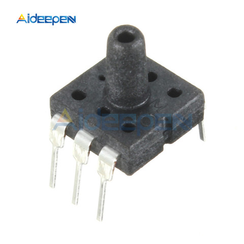 Esfigmomanómetro MPS20N0040D-D Dip Sensor de Presión de Aire 0-40kPa DIP-6, para Arduino ► Foto 1/6