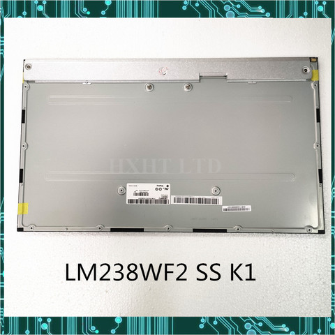 Pantalla LED LCD para Lenovo AIO520-24ICB, todo en uno, 23,8x1920, FHD, totalmente probada, LM238WF2 SS K1, 1080