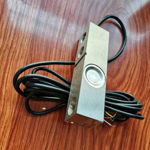 Sensor electrónico de presión de YZC-320C, celda de carga, 500kg, 1T, 2T, 3T ► Foto 1/3