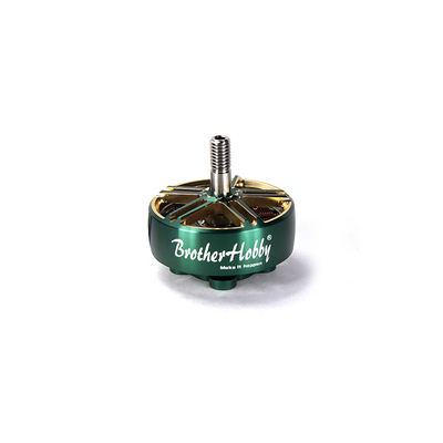 BrotherHobby-Motor sin escobillas LPD 2806,5 1300/1700KV para Dron teledirigido, accesorios de bricolaje, 4 Uds. ► Foto 1/5