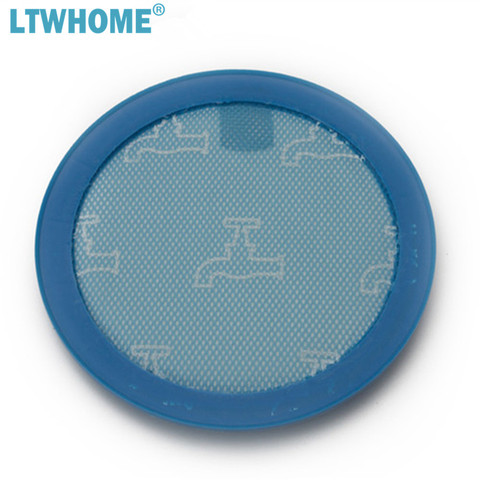 LTWHOME-prefiltros lavables para Dyson DC23, DC23 T2 I, DC23T2, DC32, DC32, DC32, aspiradora de animales, en relación con la Parte #919778-02 ► Foto 1/4