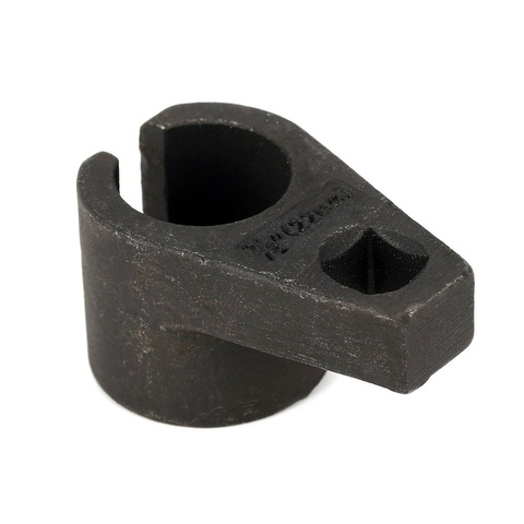 Extractor de sonda lambda de 22mm y 3/8 pulgadas, llave de Sensor, extractor de sensor de oxígeno, cabezal de sensor de oxígeno de 7/8 