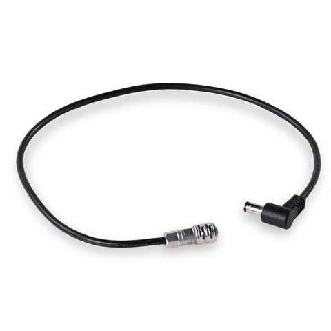 TILTA/5,5/2,5mm poder masculino DC Cable para BMPCC 4K F970/placa/Tilta de batería placa base a BMPCC 4K 6K Cámara ► Foto 1/3