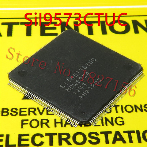 Nueva llegada SIL9573CTUC SII9573CTUC SIL9575CTUC SII9575CTUC Original ► Foto 1/1