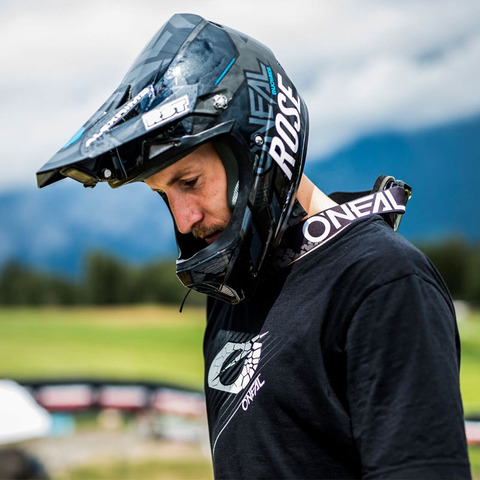 Sonus-Casco ONEAL para bicicleta de montaña, accesorio de protección para la cabeza, transpirable, 2022 ► Foto 1/5