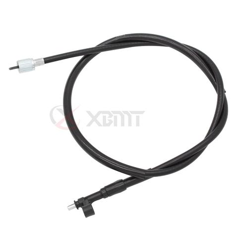 Motocicleta Speedo Cable velocímetro Línea alámbrica para Honda Shadow VLX 600 VT600 1988-2008 rebeldes 250 CMX250C CA250 1985-2015 ► Foto 1/6