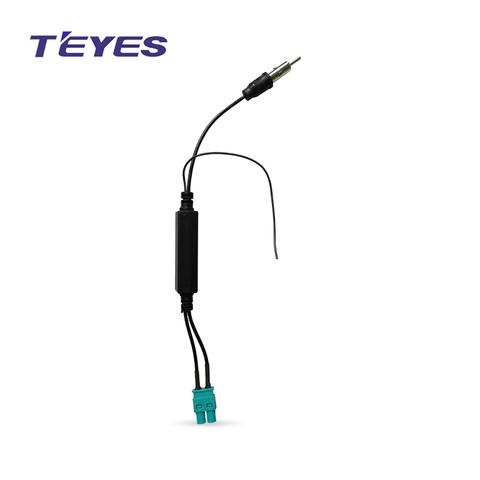 TEYES-cable para Volkswagen ► Foto 1/2