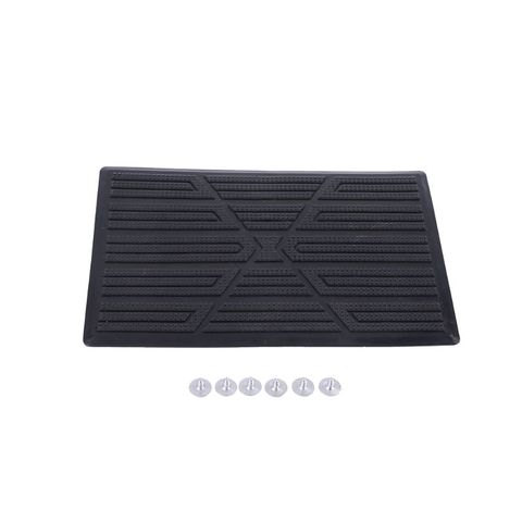 Alfombra antideslizante para suelo de coche, tapete para pies, 23x15cm, B36B ► Foto 1/5