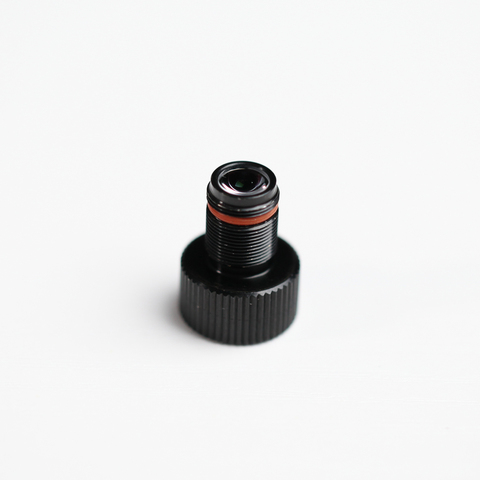 NEJE-lente de enfoque largo óptico para máquina de grabado láser Master 2, repuesto de cabeza láser, 3500mw/7w/20W/30W ► Foto 1/5