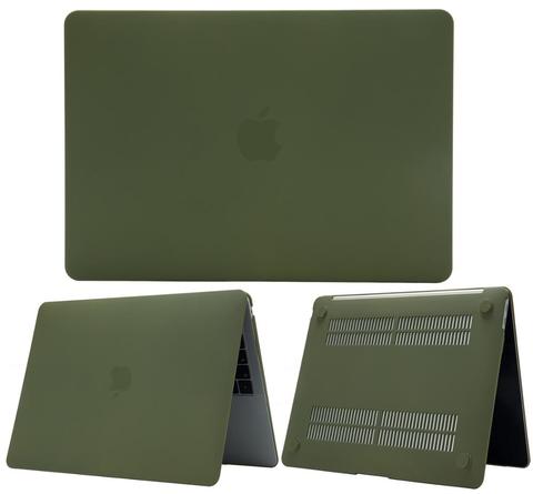 Funda de portátil hasta la fecha para Apple Macbook M1, Chip Air Pro, Retina de 13, 2022 pulgadas, para macbook ID táctil Air 13, A2179, A1932, 13,3 ► Foto 1/6