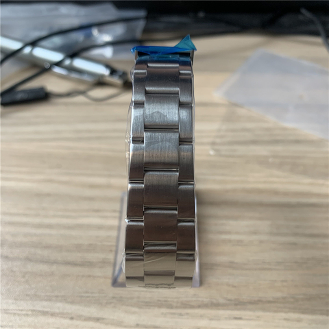 PAGANI Design-reloj mecánico de acero inoxidable para hombre, correa de cepillo completo adecuada para (PD1661, PD1662, PD1651, PD1644), nuevo ► Foto 1/6