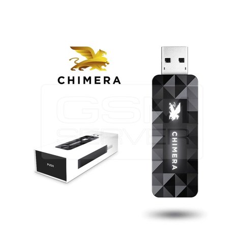 Chimeratool-llave electrónica completamente activada, herramienta para Chimera PRO, 2022 Original ► Foto 1/2