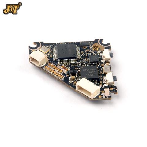 JMT diamante VTX 5,8G 40ch 25mw-200mw VTX DVR para Mobula7 Reddevil basura Mini RC Dron de carreras con visión en primera persona de Happymodel ► Foto 1/6