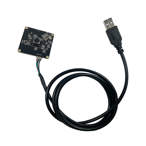 13 MP SONY IMX214 4192*3104 4K cámara USB para MJPEG enfoque automático UVC cámara USB PCBA placa AF CAM para Android Linux Windows MAC ► Foto 1/3