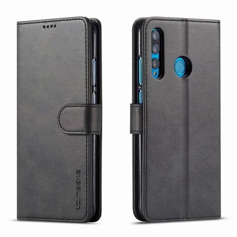 Funda de cuero con tapa para Huawei P Smart 2022 Z, funda magnética de lujo para teléfono Huawei P Smart Plus 2022 ► Foto 1/6