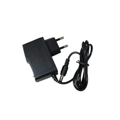 1 Uds adaptador de CA/CC 3 V 1A 1000ma AC 100-240V Adaptador convertidor 3 V cargador de voltios fuente de alimentación para esfigmomanómetro tonómetro ► Foto 1/4