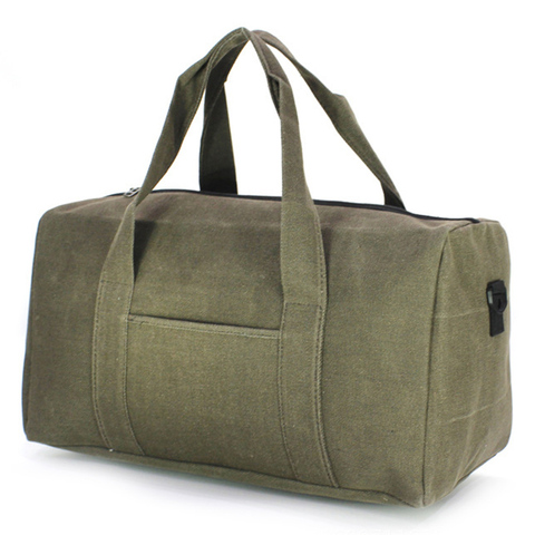 Bolsa de viaje para exteriores, bolso de mano de equipaje, grande, de almacenamiento, cojín, verde militar, impermeable, táctico, portátil, novedad de 2022 ► Foto 1/6