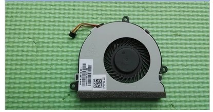 Nuevo Original ordenador portátil ventilador de CPU para HP 15-BA BW BS 250 G4 G6 ventilador de enfriamiento para portátil 925012-001 ► Foto 1/1