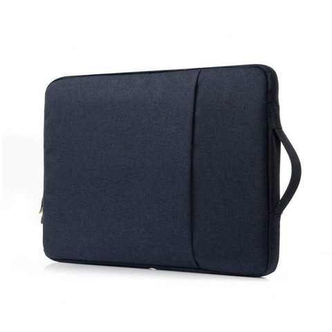 Manga del ordenador portátil cubierta de bolsa para Acer giro 1 3 5 girar 11,6 7 13,3 14 pulgadas funda de portátil funda impermeable bolso de la cremallera ► Foto 1/6