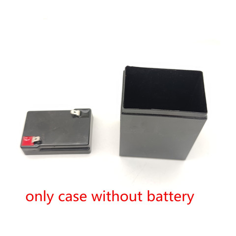 Batería de litio de reemplazo para caja de almacenamiento ► Foto 1/6