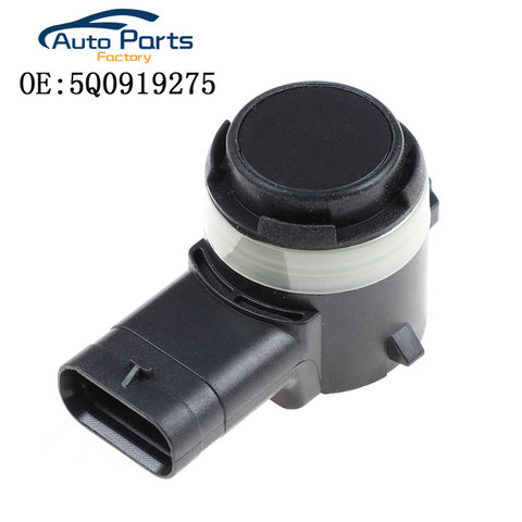 Nuevo aparcamiento PDC Sensor Parktronic para Audi A3 Q5 para VW Golf 7 Touran para asiento LEON para Skoda Octavia III 5Q0919275 ► Foto 1/6