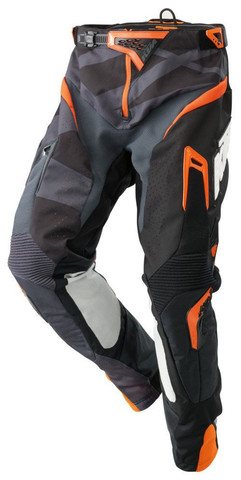 Nuevo 2022 Motocross pantalones de hombres de MTB de la bici de la suciedad Offroad motocicleta pantalones de Rally Racing pantalones de cadera de dghg ► Foto 1/2