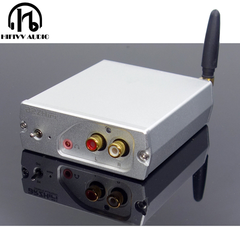Hifi mp3 decodificador XMOS U8 + AK4490 AMP NE5532 DAC USB de salida de auriculares para PCM 192 kHz ► Foto 1/3