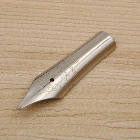 JINHAO-pluma de METAL Original, pluma estilográfica, calidad, 3 uds. ► Foto 1/4